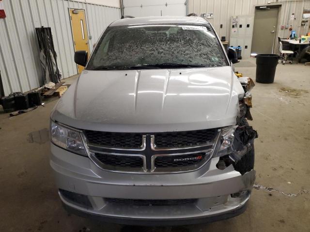 Photo 4 VIN: 3C4PDCAB9ET117719 - DODGE JOURNEY 