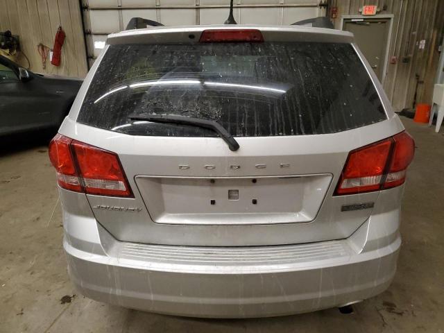 Photo 5 VIN: 3C4PDCAB9ET117719 - DODGE JOURNEY 