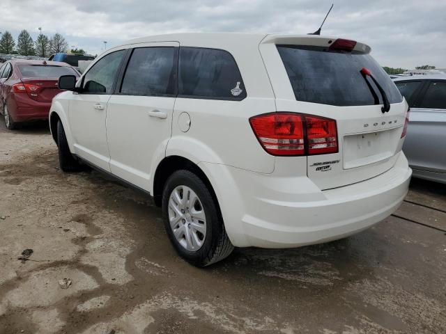 Photo 1 VIN: 3C4PDCAB9ET132754 - DODGE JOURNEY 