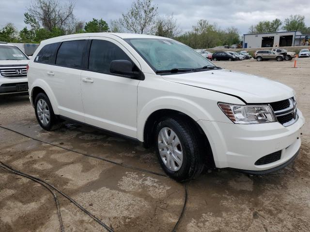 Photo 3 VIN: 3C4PDCAB9ET132754 - DODGE JOURNEY 