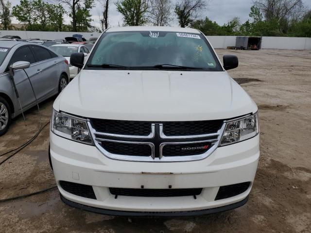 Photo 4 VIN: 3C4PDCAB9ET132754 - DODGE JOURNEY 