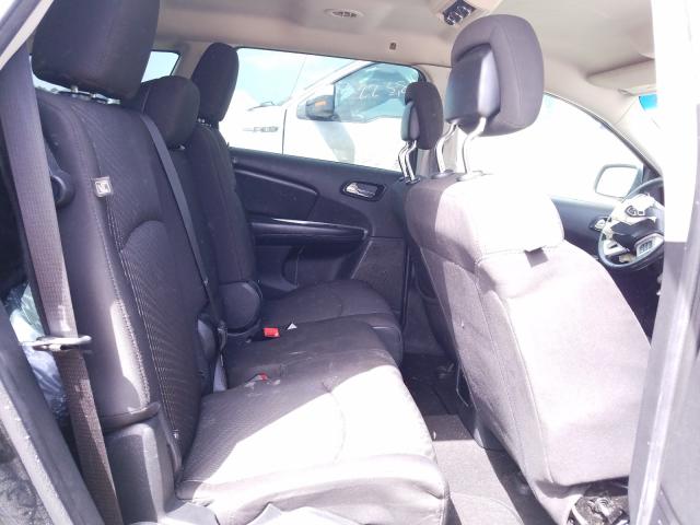 Photo 5 VIN: 3C4PDCAB9ET133273 - DODGE JOURNEY SE 