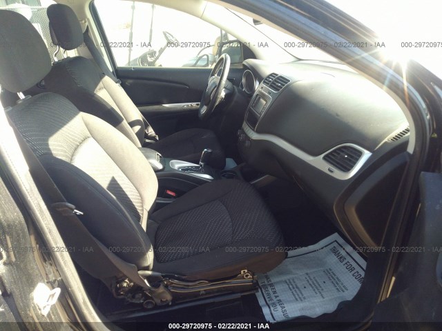 Photo 4 VIN: 3C4PDCAB9ET134455 - DODGE JOURNEY 