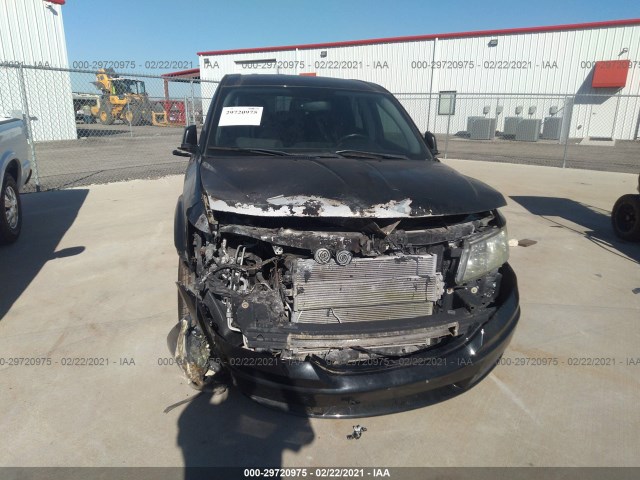 Photo 5 VIN: 3C4PDCAB9ET134455 - DODGE JOURNEY 