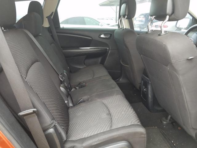 Photo 5 VIN: 3C4PDCAB9ET150431 - DODGE JOURNEY SE 