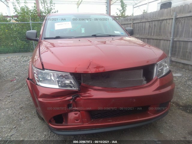 Photo 5 VIN: 3C4PDCAB9ET151448 - DODGE JOURNEY 