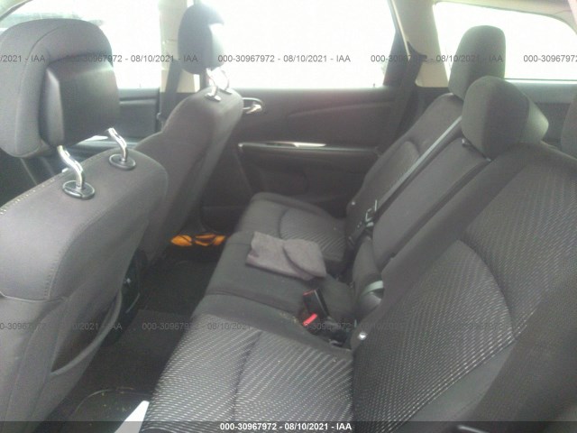 Photo 7 VIN: 3C4PDCAB9ET151448 - DODGE JOURNEY 