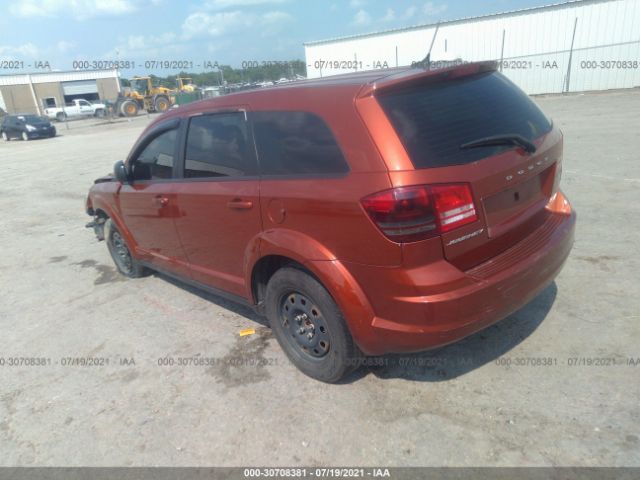 Photo 2 VIN: 3C4PDCAB9ET151868 - DODGE JOURNEY 