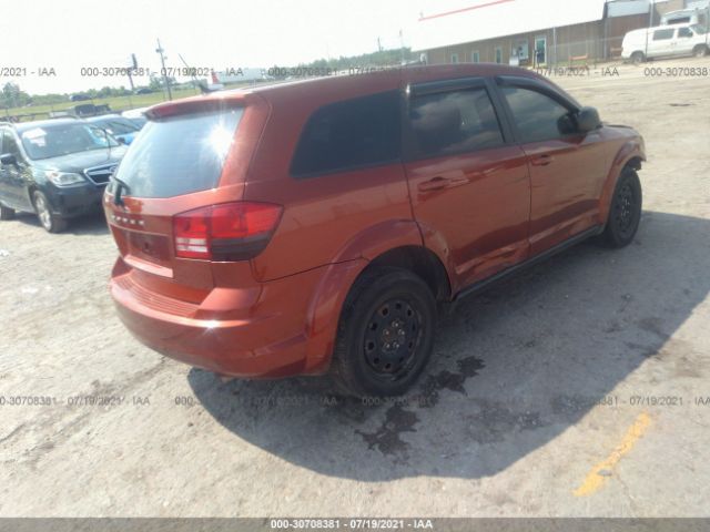 Photo 3 VIN: 3C4PDCAB9ET151868 - DODGE JOURNEY 