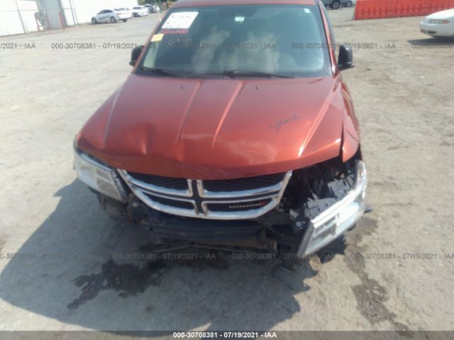 Photo 5 VIN: 3C4PDCAB9ET151868 - DODGE JOURNEY 