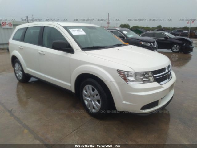 Photo 0 VIN: 3C4PDCAB9ET152597 - DODGE JOURNEY 