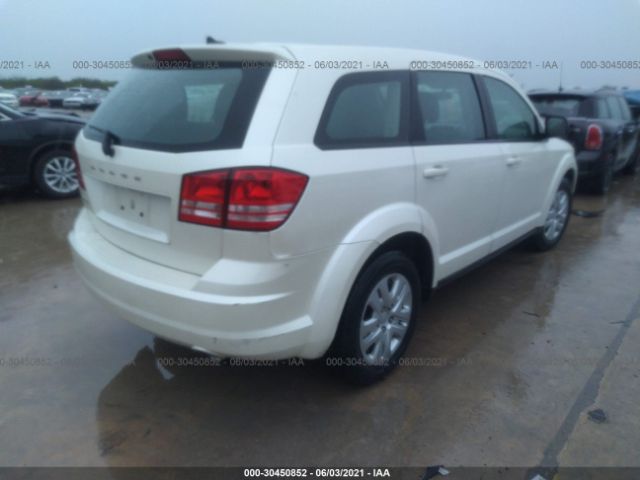 Photo 3 VIN: 3C4PDCAB9ET152597 - DODGE JOURNEY 