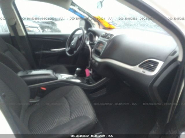 Photo 4 VIN: 3C4PDCAB9ET152597 - DODGE JOURNEY 