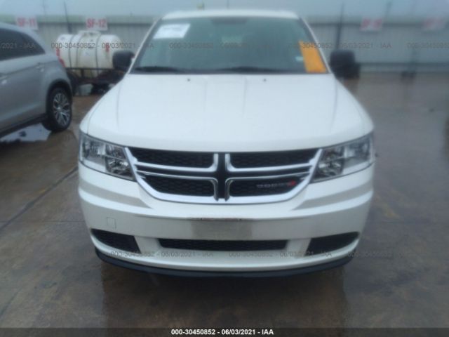 Photo 5 VIN: 3C4PDCAB9ET152597 - DODGE JOURNEY 