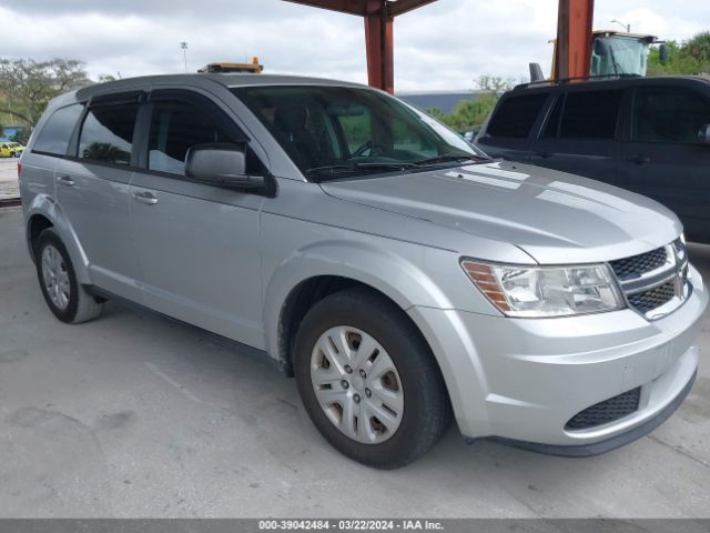 Photo 0 VIN: 3C4PDCAB9ET152955 - DODGE JOURNEY 