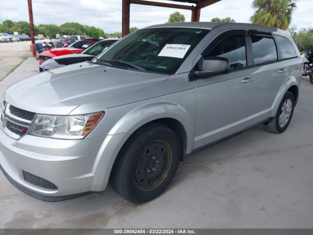 Photo 1 VIN: 3C4PDCAB9ET152955 - DODGE JOURNEY 