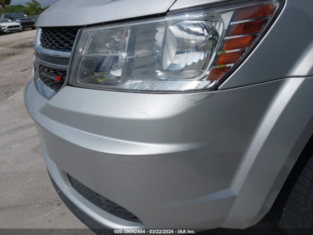 Photo 5 VIN: 3C4PDCAB9ET152955 - DODGE JOURNEY 