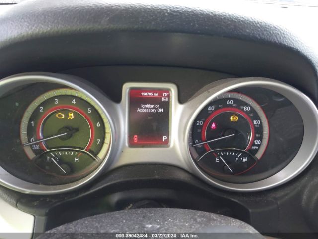 Photo 6 VIN: 3C4PDCAB9ET152955 - DODGE JOURNEY 