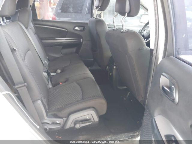 Photo 7 VIN: 3C4PDCAB9ET152955 - DODGE JOURNEY 