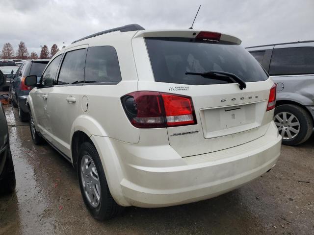 Photo 1 VIN: 3C4PDCAB9ET159999 - DODGE JOURNEY SE 