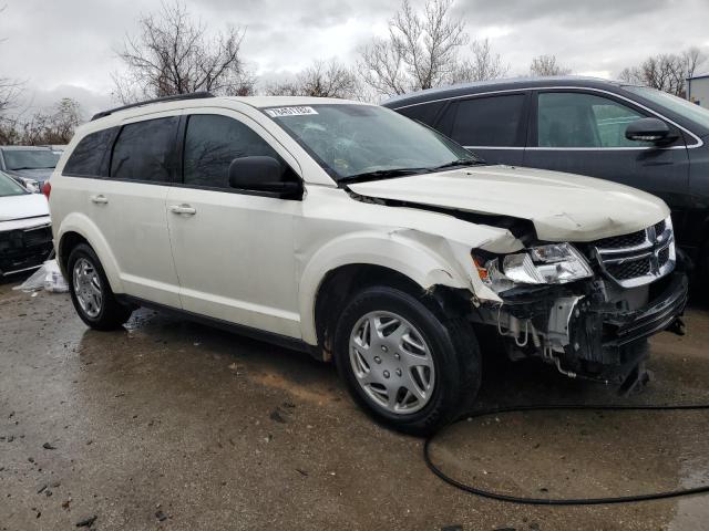 Photo 3 VIN: 3C4PDCAB9ET159999 - DODGE JOURNEY SE 