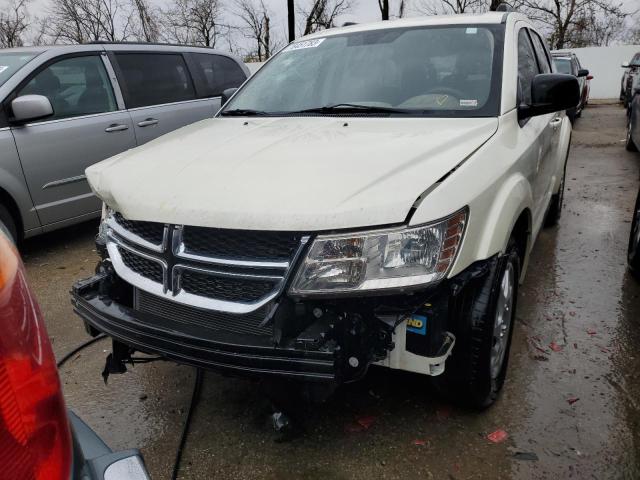 Photo 4 VIN: 3C4PDCAB9ET159999 - DODGE JOURNEY SE 