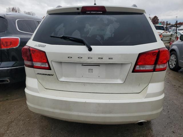 Photo 5 VIN: 3C4PDCAB9ET159999 - DODGE JOURNEY SE 