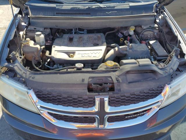 Photo 10 VIN: 3C4PDCAB9ET160005 - DODGE JOURNEY SE 