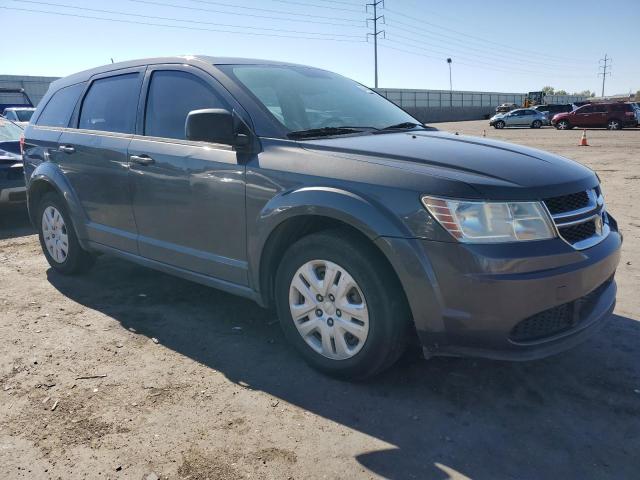 Photo 3 VIN: 3C4PDCAB9ET160005 - DODGE JOURNEY SE 