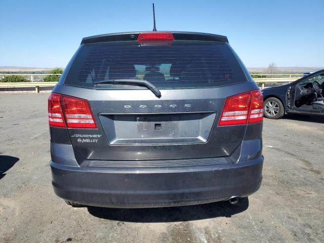 Photo 5 VIN: 3C4PDCAB9ET160005 - DODGE JOURNEY SE 