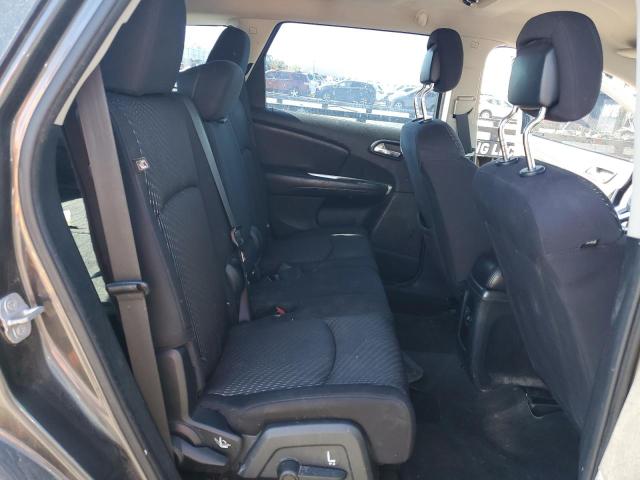 Photo 9 VIN: 3C4PDCAB9ET160005 - DODGE JOURNEY SE 