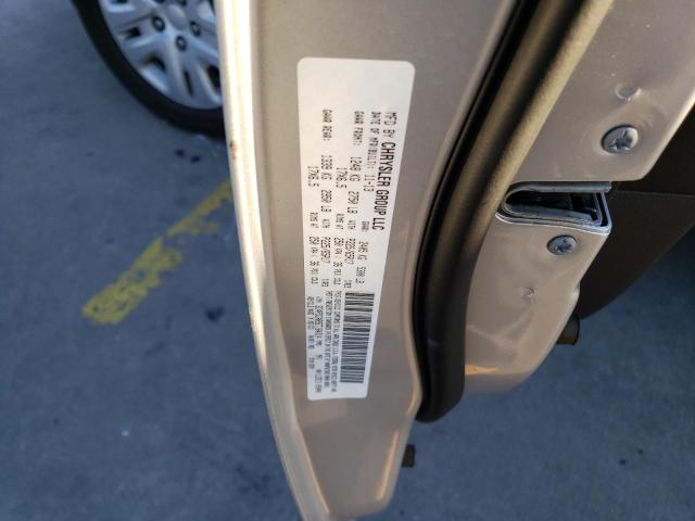 Photo 11 VIN: 3C4PDCAB9ET164314 - DODGE JOURNEY SE 