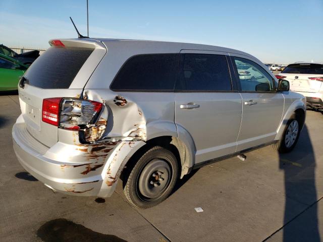 Photo 2 VIN: 3C4PDCAB9ET164314 - DODGE JOURNEY SE 