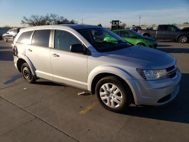 Photo 3 VIN: 3C4PDCAB9ET164314 - DODGE JOURNEY SE 