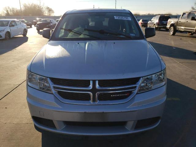 Photo 4 VIN: 3C4PDCAB9ET164314 - DODGE JOURNEY SE 