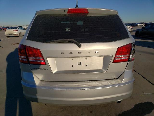 Photo 5 VIN: 3C4PDCAB9ET164314 - DODGE JOURNEY SE 