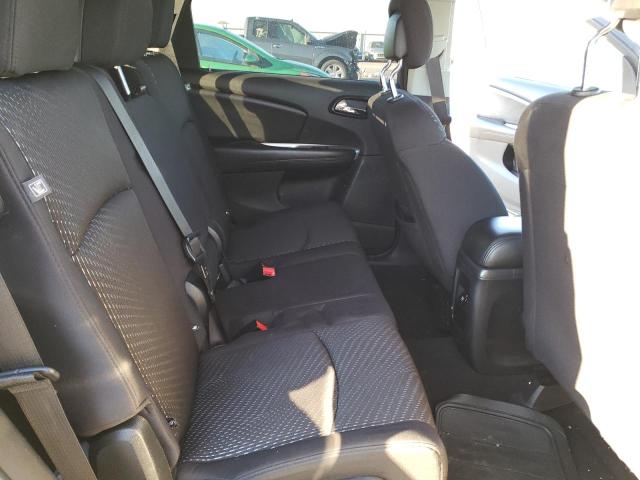 Photo 9 VIN: 3C4PDCAB9ET164314 - DODGE JOURNEY SE 