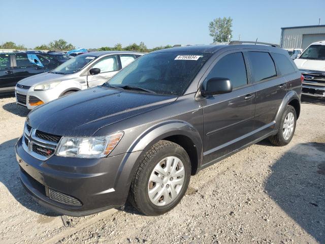 Photo 0 VIN: 3C4PDCAB9ET166211 - DODGE JOURNEY SE 