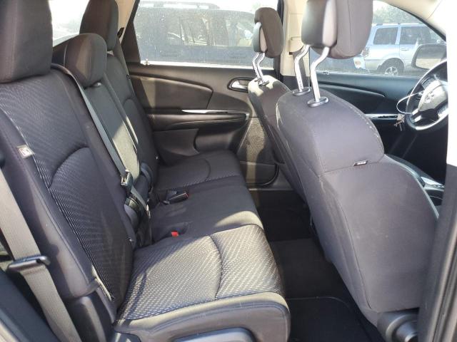 Photo 10 VIN: 3C4PDCAB9ET166211 - DODGE JOURNEY SE 