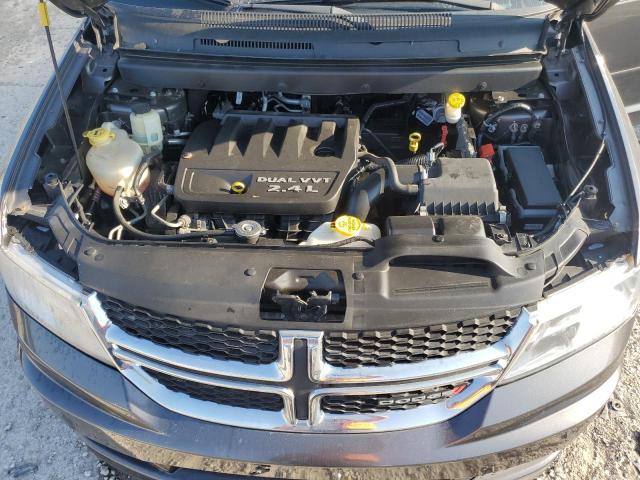 Photo 11 VIN: 3C4PDCAB9ET166211 - DODGE JOURNEY SE 