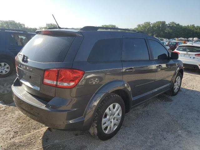 Photo 2 VIN: 3C4PDCAB9ET166211 - DODGE JOURNEY SE 