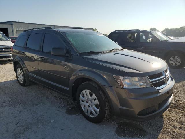 Photo 3 VIN: 3C4PDCAB9ET166211 - DODGE JOURNEY SE 