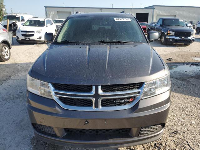 Photo 4 VIN: 3C4PDCAB9ET166211 - DODGE JOURNEY SE 