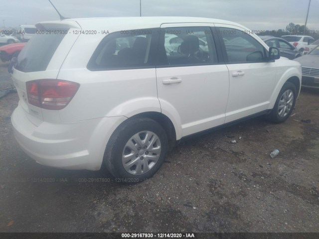 Photo 3 VIN: 3C4PDCAB9ET171599 - DODGE JOURNEY 