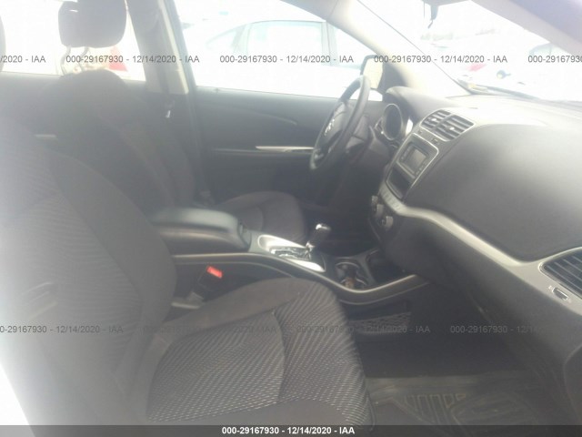 Photo 4 VIN: 3C4PDCAB9ET171599 - DODGE JOURNEY 