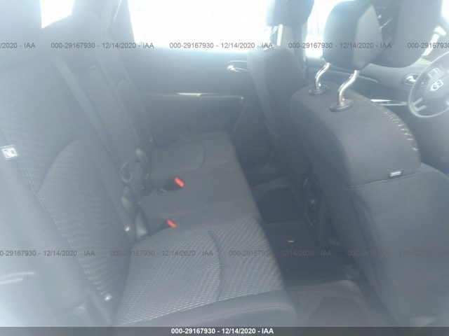 Photo 7 VIN: 3C4PDCAB9ET171599 - DODGE JOURNEY 