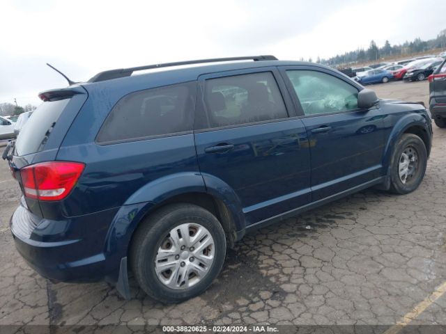 Photo 3 VIN: 3C4PDCAB9ET183834 - DODGE JOURNEY 