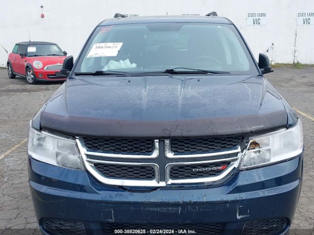 Photo 5 VIN: 3C4PDCAB9ET183834 - DODGE JOURNEY 