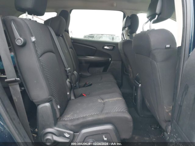 Photo 7 VIN: 3C4PDCAB9ET183834 - DODGE JOURNEY 