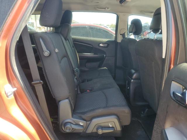 Photo 10 VIN: 3C4PDCAB9ET189360 - DODGE JOURNEY SE 